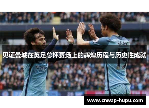 见证曼城在英足总杯赛场上的辉煌历程与历史性成就 见证曼城在英足总杯赛场上的辉煌历程与历史性成就