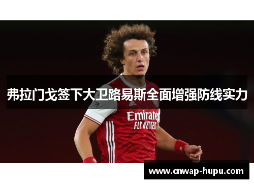 弗拉门戈签下大卫路易斯全面增强防线实力